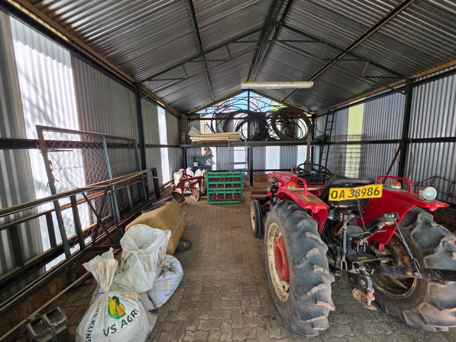 Commercial Property for Sale in Balley Duff Free State